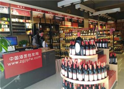 白酒加盟如何選擇品牌？找準方向，開啟食品銷售新篇章